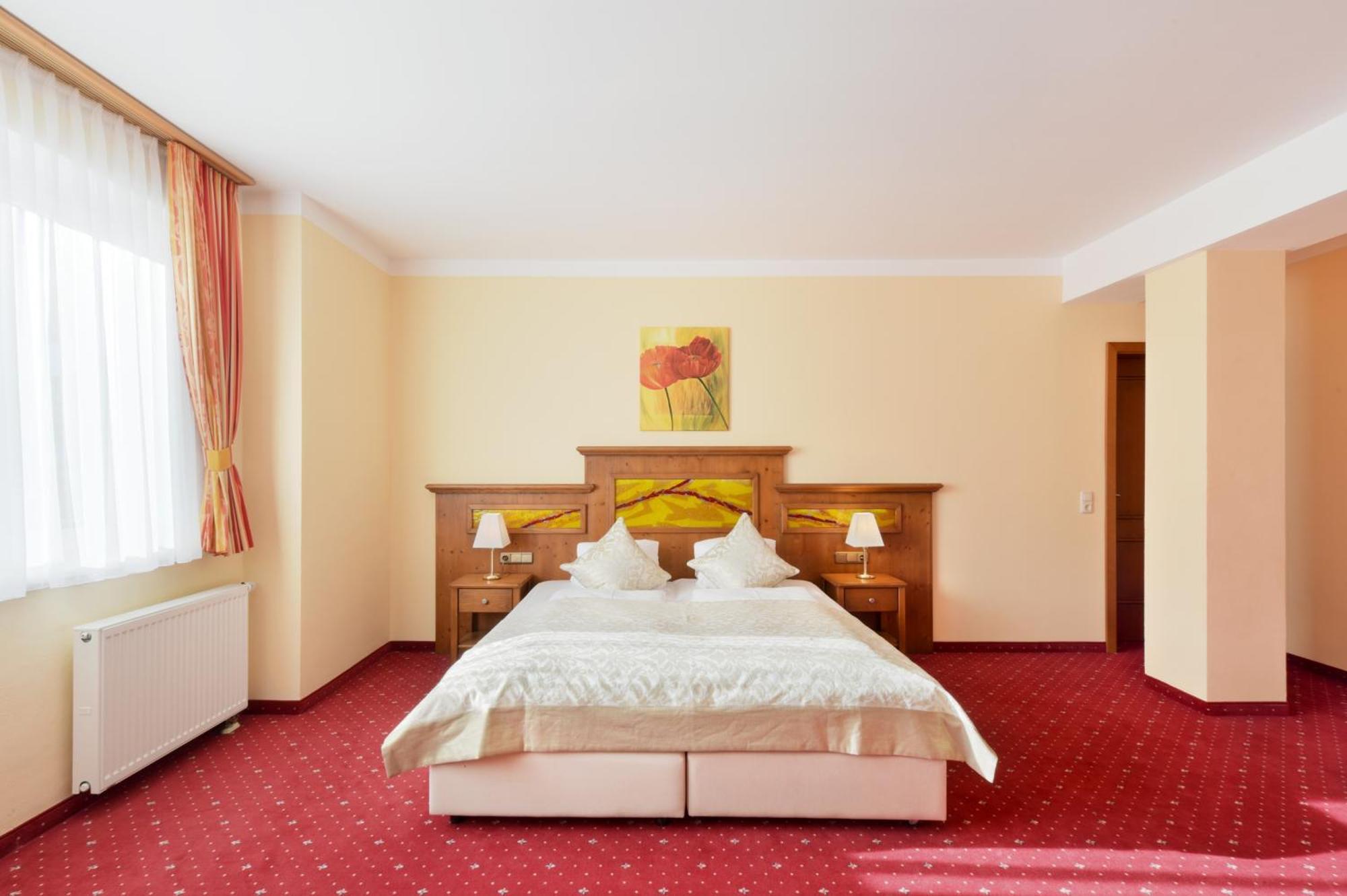 Appartements Cella Central Zell am See Exterior foto