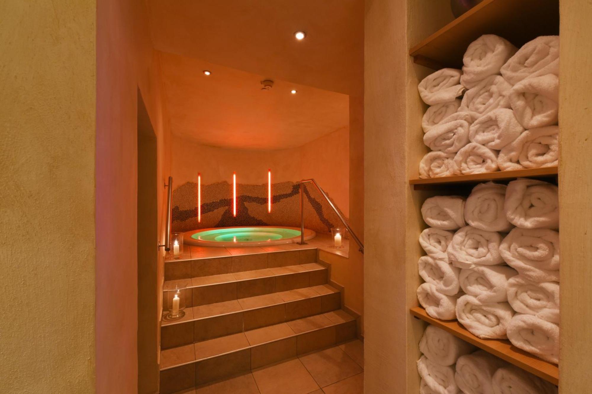 Appartements Cella Central Zell am See Exterior foto
